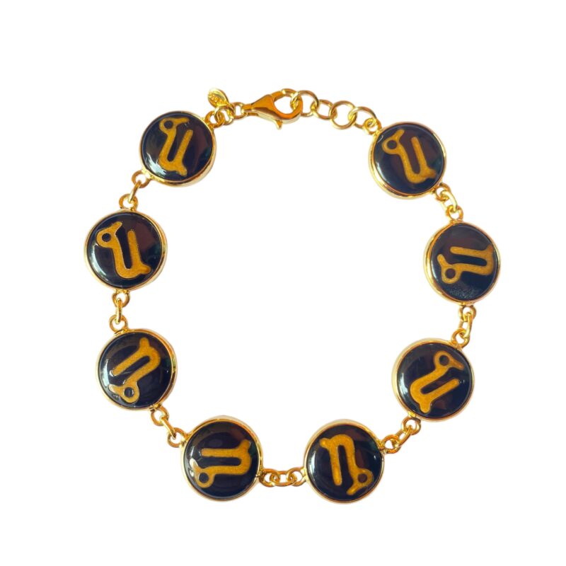 Pulseira Max Signo Capricórnio