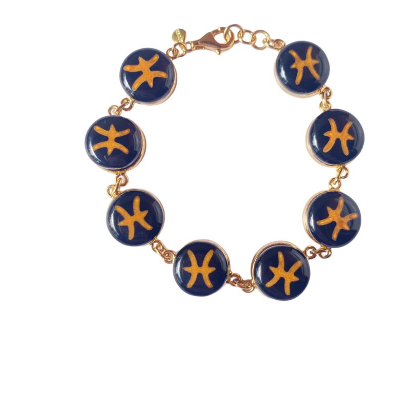 Pulseira Max Signo Peixes