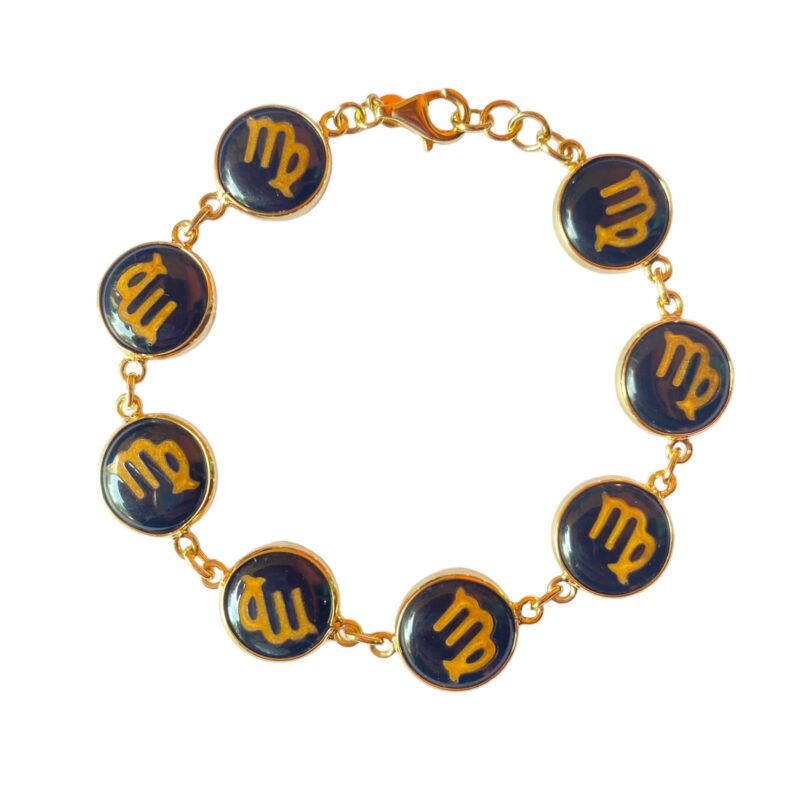 Pulseira Max Signo Virgem